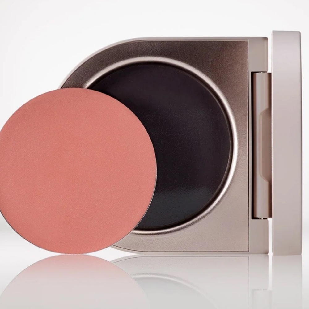 Rose Inc Blush Divine